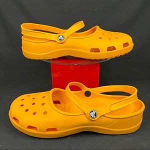 Crocs Sandals Men's Size 12 preowned